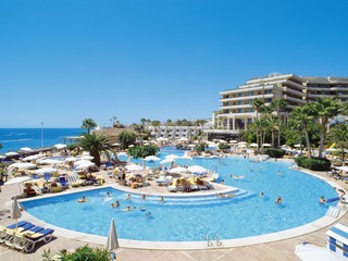 Iberostar Torviscas Playa